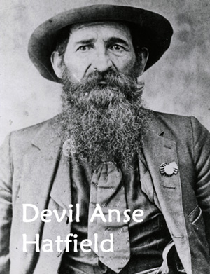 Devil Anse