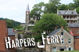 Harpers Ferry