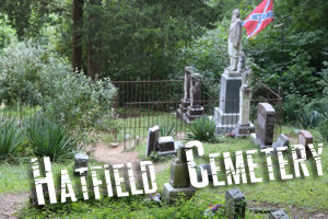 Hatfield Cemetery