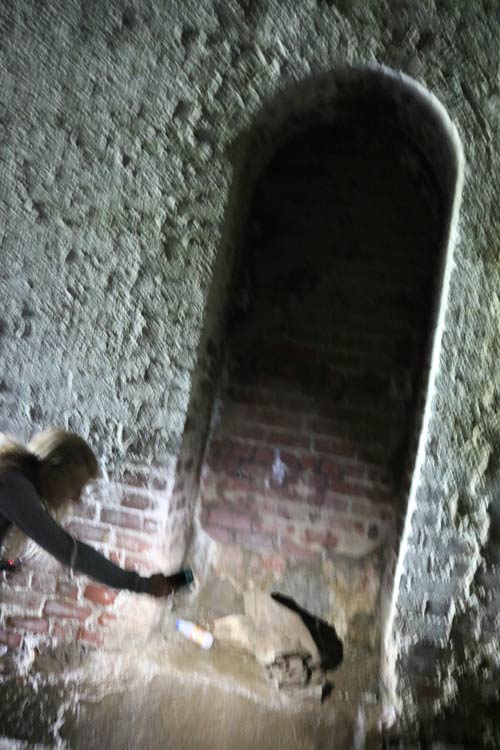 Manhole