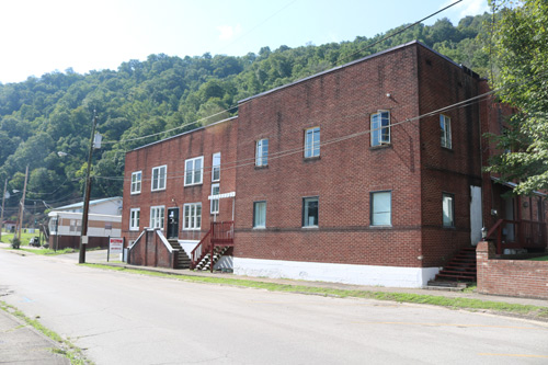 Matewan Hospital